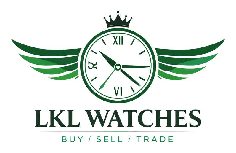LKL Watches