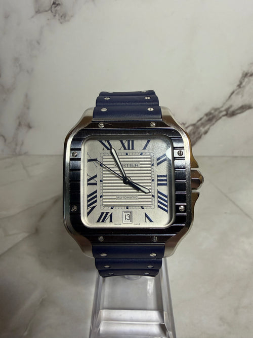 Cartier Santos WSSA0047