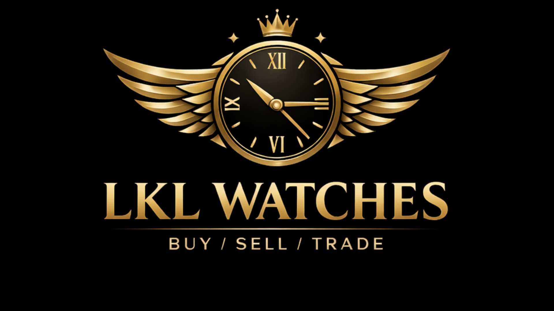 LKL Watches