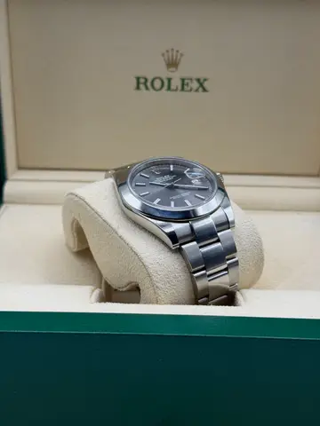 Rolex Datejust 41 (2023) view 3