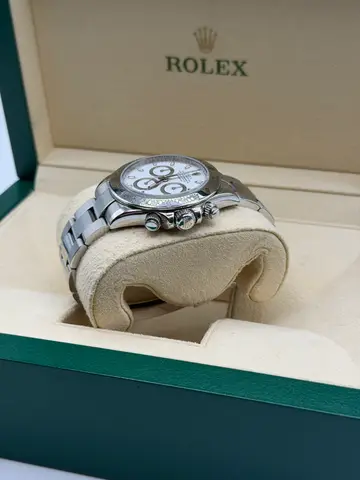 Rolex Daytona 116520 view 5