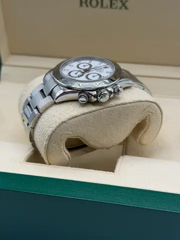 Rolex Daytona 116520 view 4