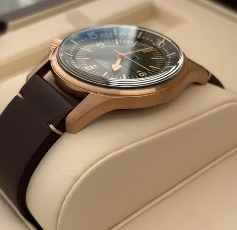 Longines Legend Diver view 5