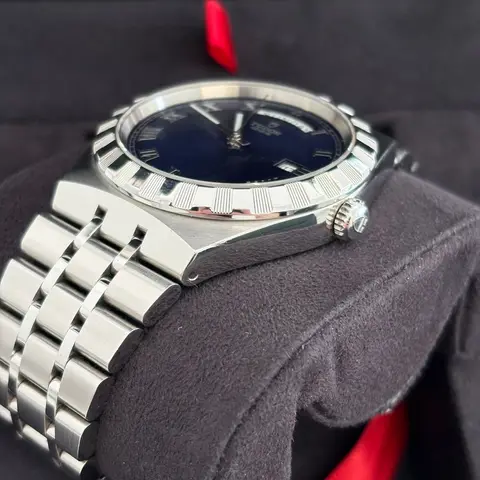 Tudor  Royal (2023) view 3