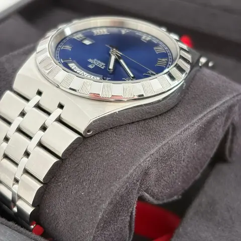 Tudor  Royal (2023) view 2