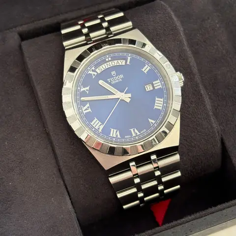 Tudor  Royal (2023) view 1