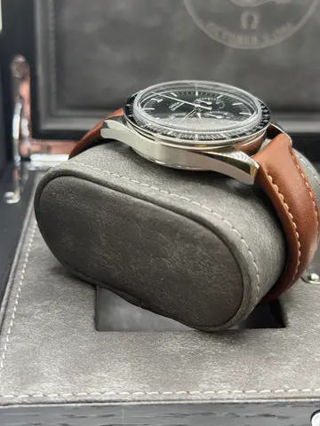 Omega Speedmaster Limited Edition view 3