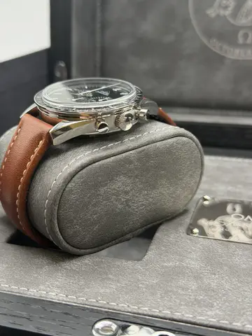 Omega Speedmaster Limited Edition view 2