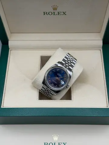 Rolex Datejust 116234 view 6