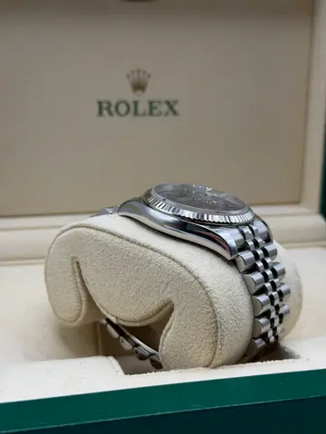 Rolex Datejust 116234 view 2