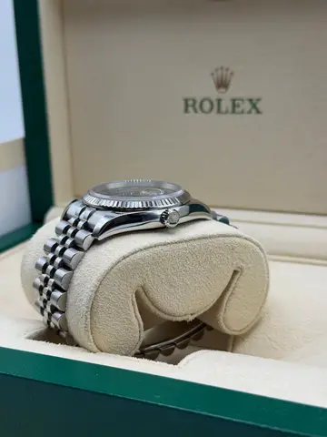 Rolex Datejust 116234 view 3