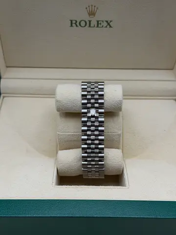 Rolex Datejust 116234 view 5