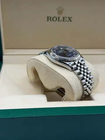 Rolex Datejust 126234 view 2