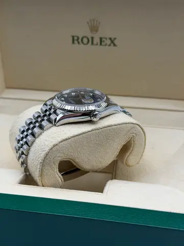 Rolex Datejust 126234 view 3