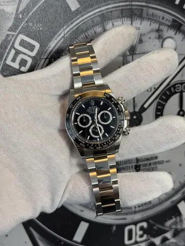 Rolex Daytona (2024) view 2